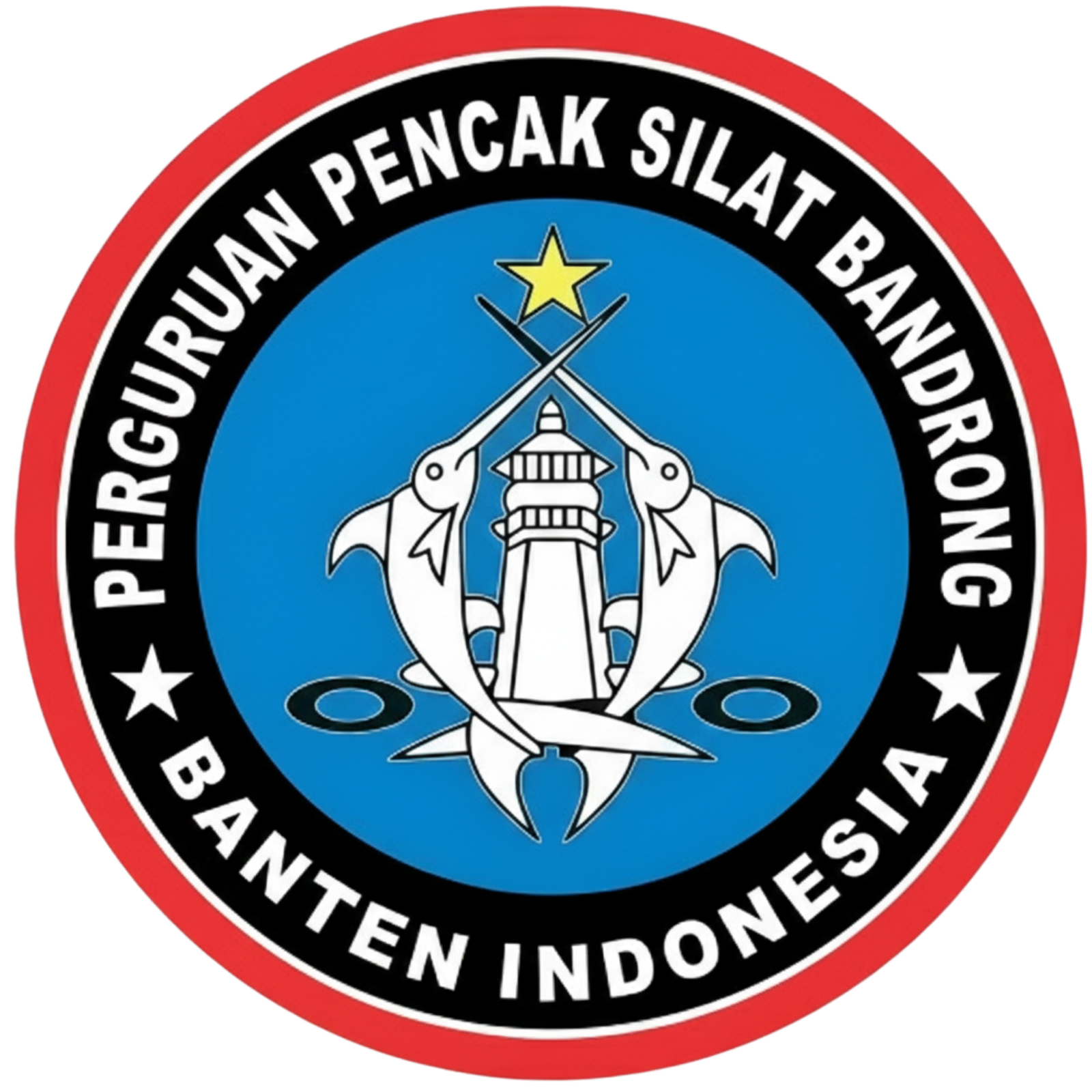 Logo BANDRONG